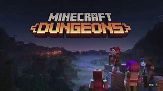 Image result for Minecraft Dungeons Orb of Dominance