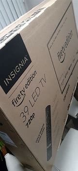 Image result for Insignia NS-39DF310NA21 39-inch Smart HD 720p TV