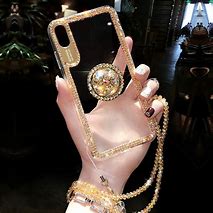 Image result for iPhone 6 Plus Case Bling