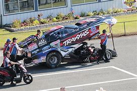 Image result for NHRA Wally Trophy