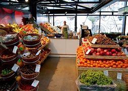 Image result for Local Food Market