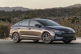 Image result for 2019 Elantra SE Sedan