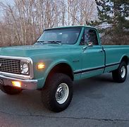 Image result for Chevy K10 4 Links