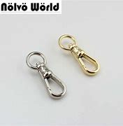 Image result for Small Snap Clasps