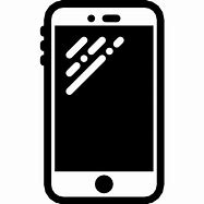 Image result for iPhone 8 Sticker SVG