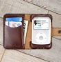 Image result for iPod 4 Leather