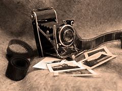 Image result for Old Camera