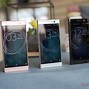 Image result for Sony Xperia XA2 Ultra in Hand