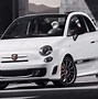 Image result for Fiat 500 Abarth Rear