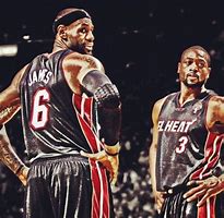 Image result for Woody and Buzz LeBron Dwyane Wade