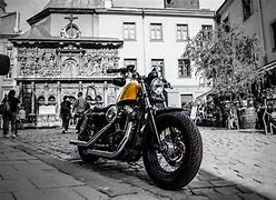 Image result for Moto Guzzi V9