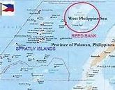 Image result for Enrile West Philippine Sea