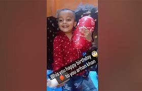 Image result for Happy Birthday Arhan