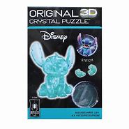 Image result for Stitch 3D Puzzle