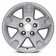 Image result for Ford Rims 17 Inch