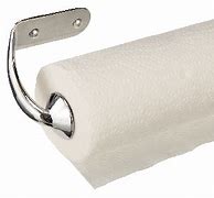 Image result for Paper Towel Holder for Bathroom