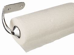 Image result for Rustic Kitchen Paper Towel Holder
