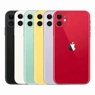 Image result for iPhone 11 128GB Color Options for Verizon