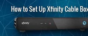 Image result for Comcast/Xfinity X1 Cable Box