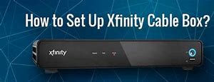 Image result for Xfinity Cable Box HDMI