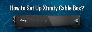 Image result for Xfinity TV How to Set Up Wii