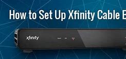 Image result for Xfinity Cable Cord