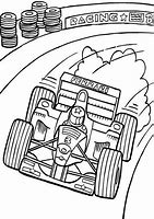 Image result for Race Car Coloring Sheets Free