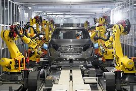 Image result for Car Driving by Factory