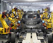 Image result for Car Factory