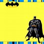 Image result for Batman Invitation