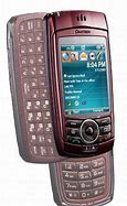 Image result for Pantech Phone Red