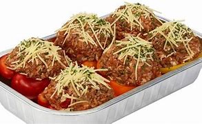 Image result for Costco TV Dinners