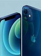 Image result for iPhone 12 and iPhone 12 Mini Difference