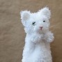 Image result for Cat Puppet Pattern
