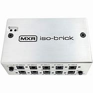 Image result for Brick Power Pre Amplifier