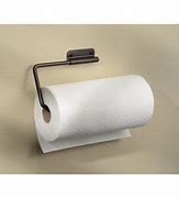 Image result for Mounted Paper Towel Holder