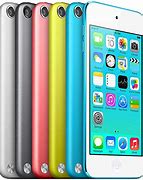 Image result for Apple iPod Touch Colors