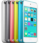 Image result for iPod 5 Size