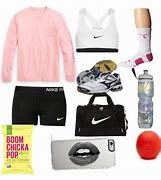 Image result for Volleyball Practice Outfits
