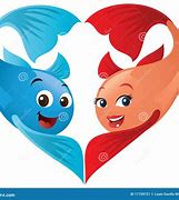 Image result for Heart Shaped Fish Hooks Clip Art