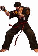 Image result for All Attribute Martial Arts Anime
