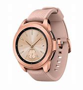 Image result for Samsung Galaxy Watch 42Mm Rose Gold Battery