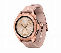 Image result for Samsung Watch 4 Classic 42Mm Rose Gold