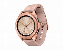 Image result for Galaxy Watch 4 Rose Gold