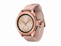 Image result for Galaxy S3 Watch Rose Gold