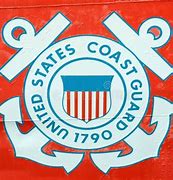 Image result for Canadian Coast Guard Logo