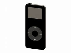 Image result for iPod Nano 1st Generation Back