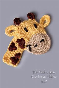crochet applique crochetpedia 2d crochet giraffe applique crochet applique crochetpedia 2d crochet giraffe applique