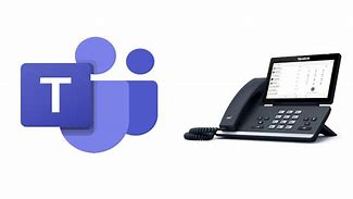 Image result for Yealink Desk Phones