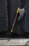 Image result for Old Battle Axe